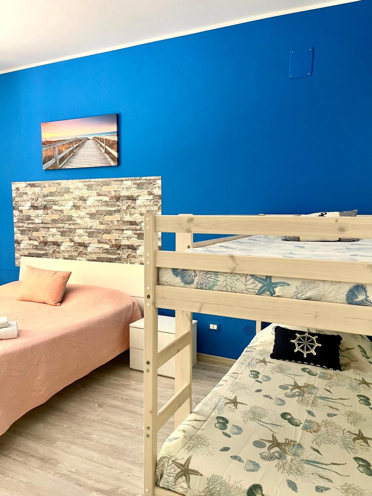 Vista Eolie Milazzo- Apartments Exterior foto